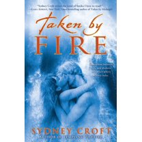 Acro World Taken by Fire, Book 6, (Paperback)