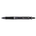 thumbnail image 1 of Acroball Colors Advanced Ink Ballpoint Pen, Retractable, Medium 1 Mm, Black Ink, Black Barrel | Bundle of 5 Dozen, 1 of 2