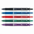 thumbnail image 1 of Acroball Colors Pens, Blue, 1 of 1