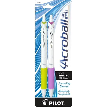 Acroball Pure White