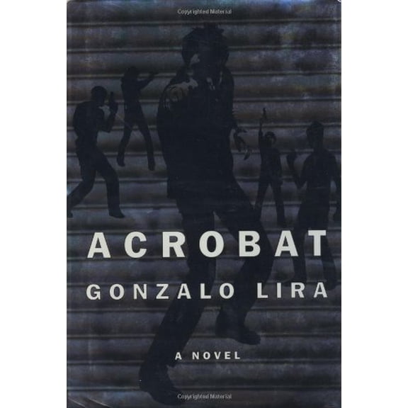 Pre-Owned Acrobat Paperback