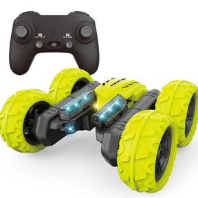 Acrobat Rechargeable RC Stunt Car