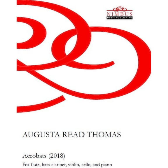 Acrobats (Books)