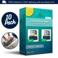 thumbnail image 1 of Fake Flame Heater - Portable Electric Fireplace for Home Bedroom, Multi-Gear Temperature Control​, 1 of 8