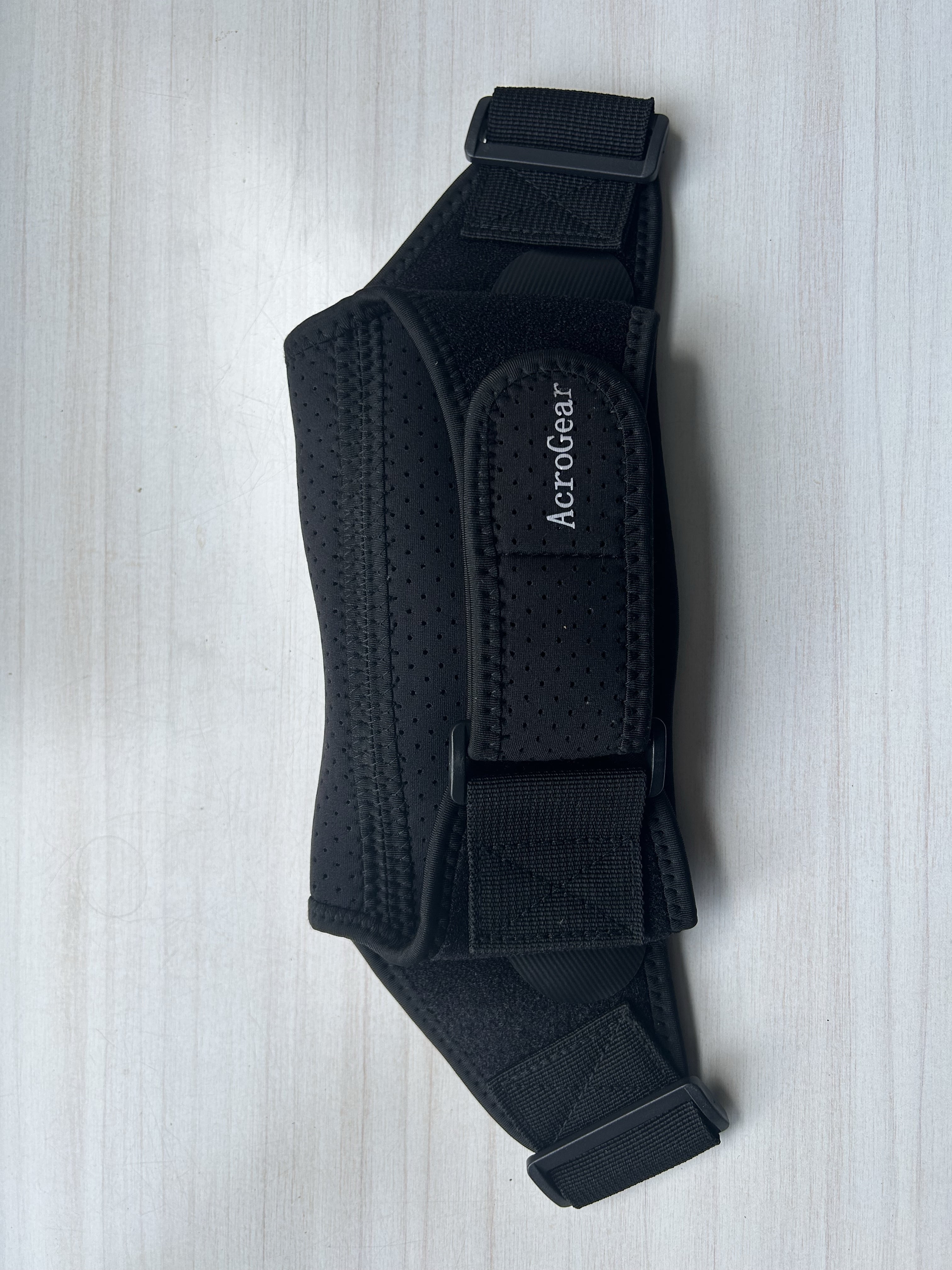 Acrogear Knee Pads Compression Leg Sleeve Knee Sleeve for All