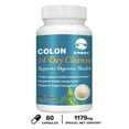 Acrolt Colon 14 Day CleanseWeight Loss,Gut Cleanse Detox,Energy