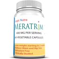 Acrolt Meratrim original source factory direct from Logic Nutra 800 mg
