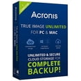 thumbnail image 1 of Acronis International Gmbh TIU1-18-MB-RT-WM-EN True Image Unlimited - 1 Computer, 1 of 1