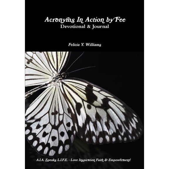 Acronyms In Action by Fee, (Paperback)