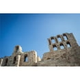 thumbnail image 1 of Acropolis - Athens Greece Poster Print - 19 x 12 in., 1 of 1