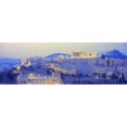 thumbnail image 1 of Acropolis  Athens  Greece Poster Print by  - 36 x 12, 1 of 1