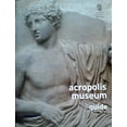 thumbnail image 1 of Pre-Owned Acropolis Museum Guide Paperback, 1 of 1
