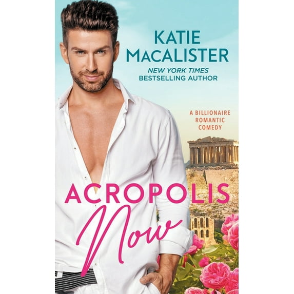 Acropolis Now, (Paperback)