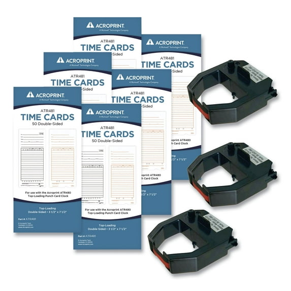 Acroprint Accessory Kit