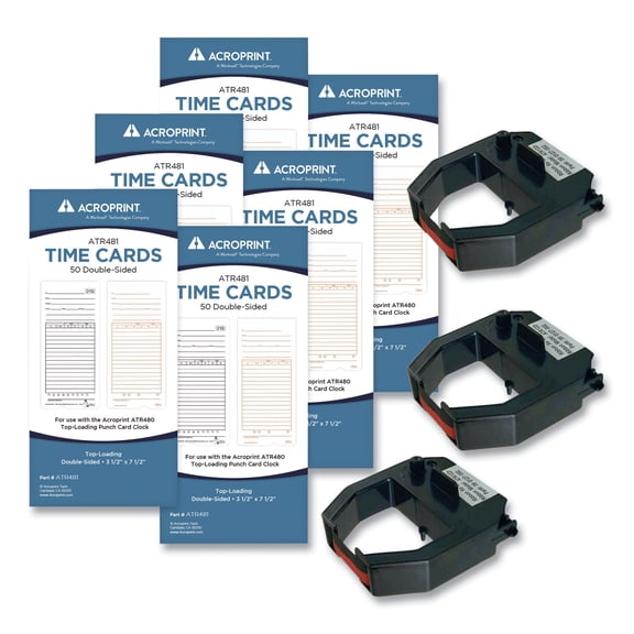 Acroprint Accessory Kit