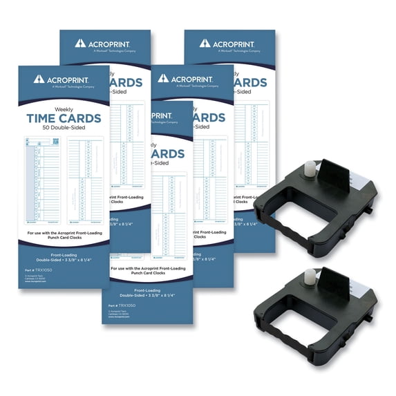 Acroprint Accessory Kit