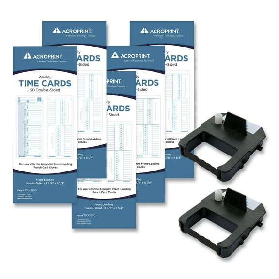 Acroprint Accessory Kit