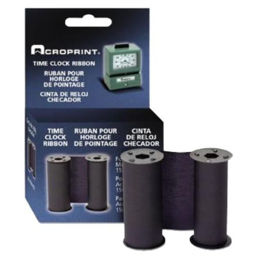 Acroprint 106002 Acro 20-0106-002 Blue Nylon Ribbon