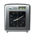 thumbnail image 1 of Acroprint Time Recorder 010212000 Model ATR120 Analog-LCD Automatic Time Clock, 1 of 1