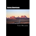 thumbnail image 1 of Across Americana (Paperback), 1 of 1