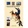 thumbnail image 1 of Across Europe by Kangaroo : A Three-Month Odyssey Through Europe - Paperback, 1 of 1
