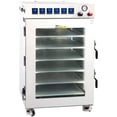 thumbnail image 1 of Across International 100C UL Certified 16 CF Vacuum Oven w/ 6 Shelves  SST Tubing, 1 of 10