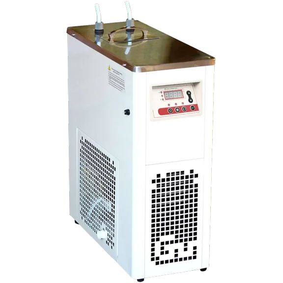 Across International -15C 3L Compact Recirculating Chiller With Centrifugal Pump