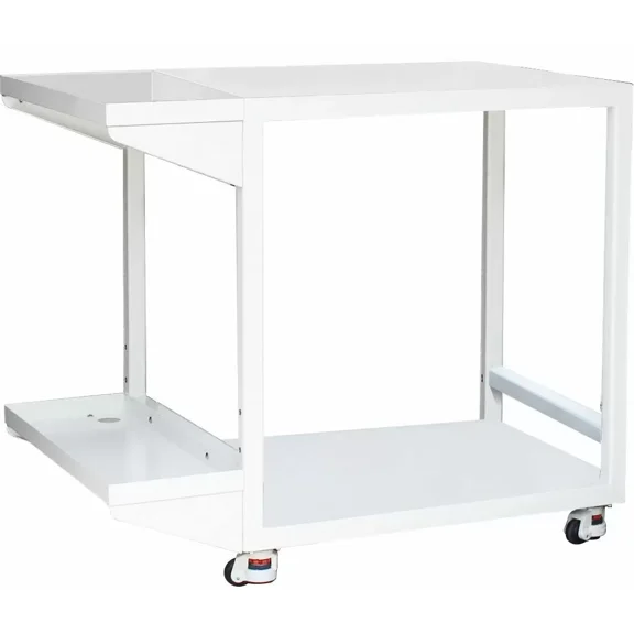 Across International Heavy Duty Steel Mobile Cart for Ai 7.5 CF Vacuum Ovens