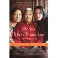 thumbnail image 1 of Pre-Owned Across Many Mountains (Paperback) 1250012031 9781250012036, 1 of 1