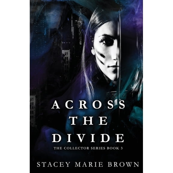 Across The Divide, (Paperback)