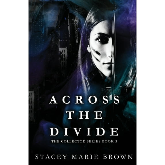 Across The Divide, (Paperback)