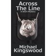 thumbnail image 1 of Across The Line, (Paperback), 1 of 1