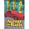 thumbnail image 1 of Across The Rails (DVD), Glasshouse Dist., Drama, 1 of 2