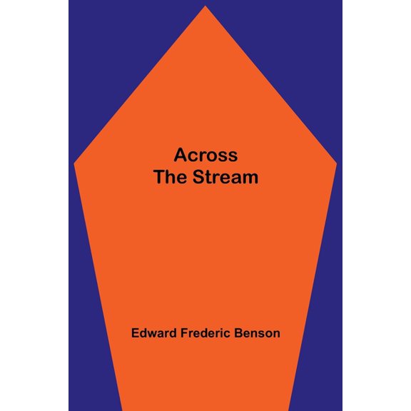 Across The Stream, (Paperback)