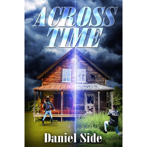 Across Time (Paperback)