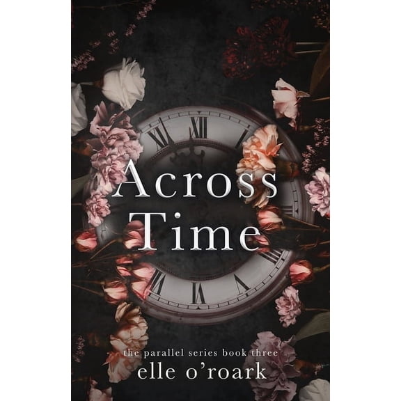 Across Time, (Paperback)