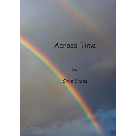 Across Time, (Paperback)