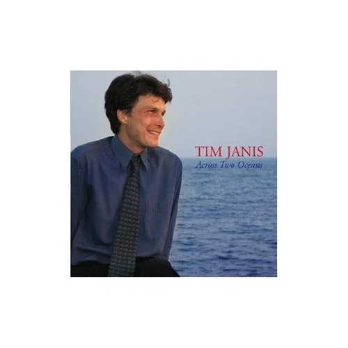 Across Two Oceans  Music CD  2004 Release - Sold by gmusic