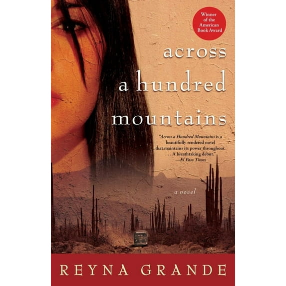 Across a Hundred Mountains, (Paperback)