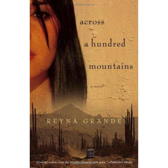 Pre-Owned Across a Hundred Mountains: A Novel (Hardcover) 0743269578 9780743269575