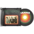 thumbnail image 1 of Gamma - Across the Airwaves - Music & Performance - CD, 1 of 4