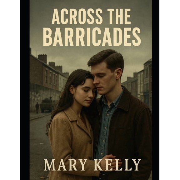 Across the Barricades, (Paperback)