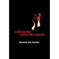 thumbnail image 1 of Across the Blood Red Plain, (Hardcover), 1 of 1