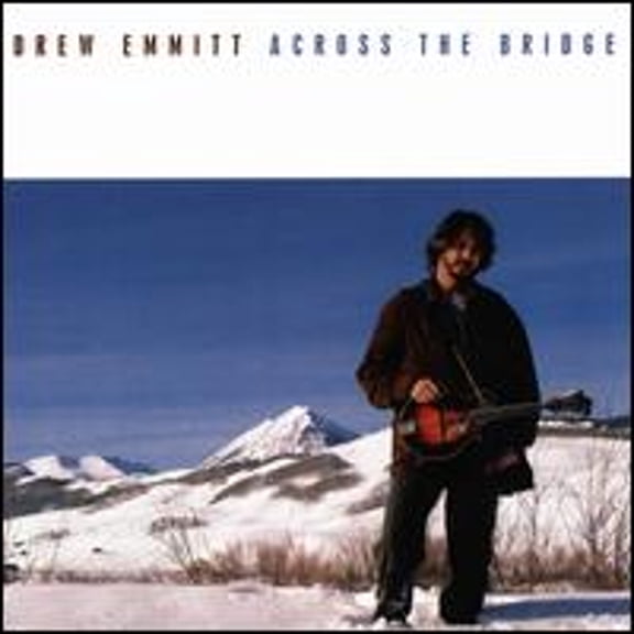 Pre-Owned Across the Bridge (CD 0766397441023) by Drew Emmitt