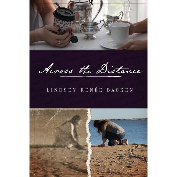 Across the Distance, (Paperback)