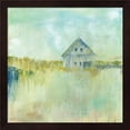 thumbnail image 1 of Across the Fields by Sue Schlabach, Framed Wall Art, 13.25W x 13.25H, 1 of 1