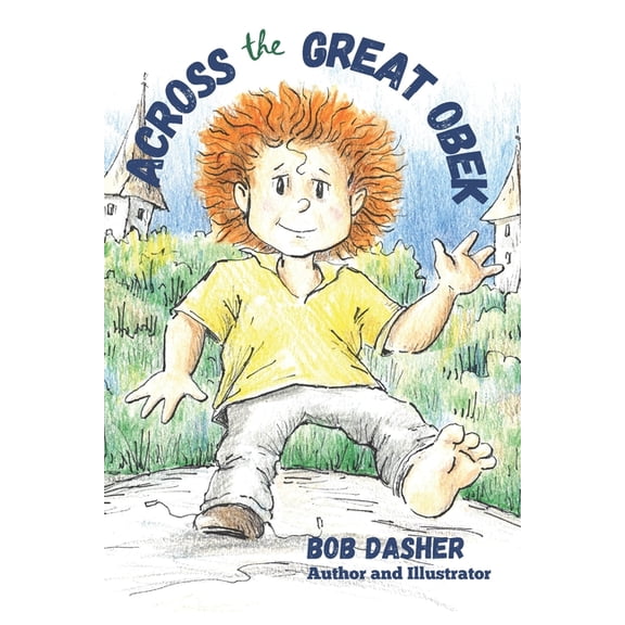 Across the Great Obek, (Paperback)
