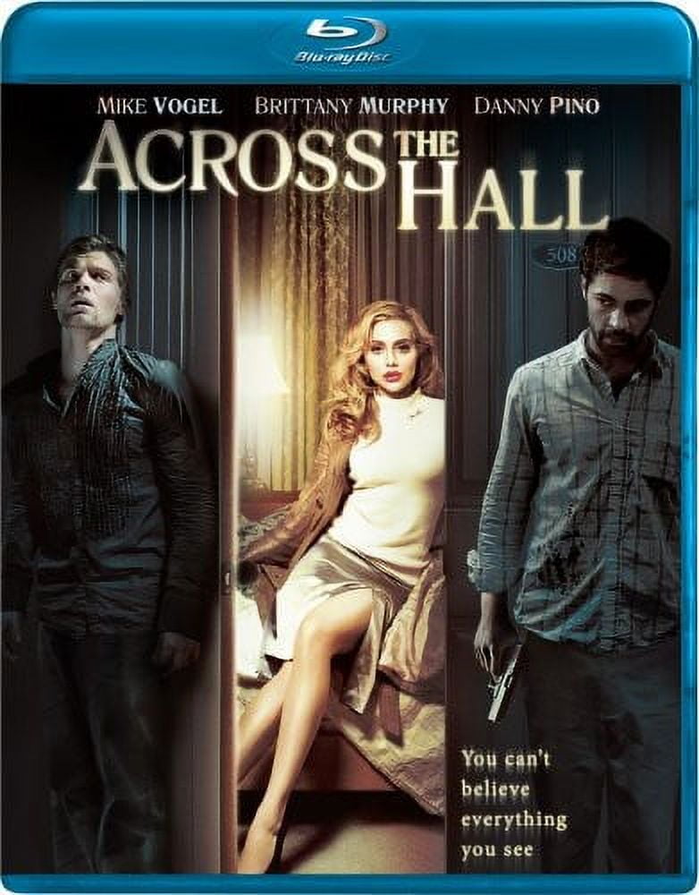 Image Entertainment - Across the Hall [BLU-RAY]