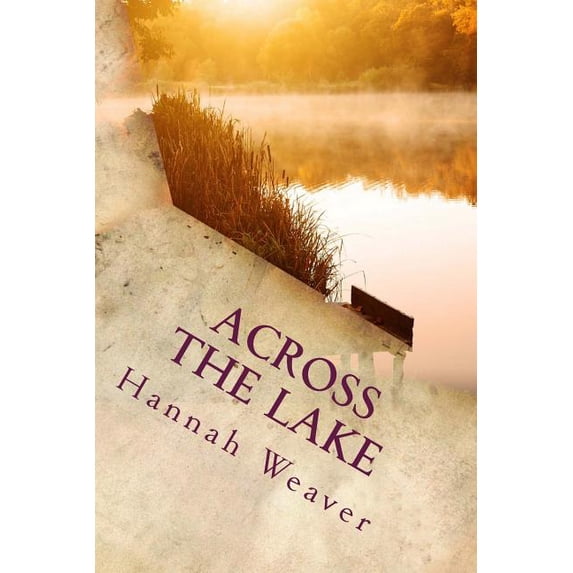 Across the Lake: An Amish Romance (Paperback)