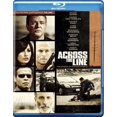 thumbnail image 1 of Across the Line: The Exodus of Charlie Wright [Blu-ray] (Blu-ray) directed by R. Ellis Frazier, 1 of 1